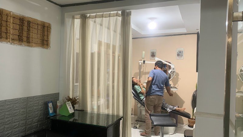 Balik Jembatan, Nyaman di WISMA DENTAL: Penginapan Cilacap yang Tak Terlihat di Peta